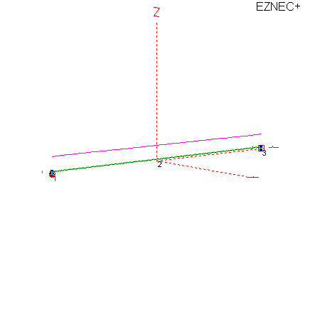 beverage current copper wire