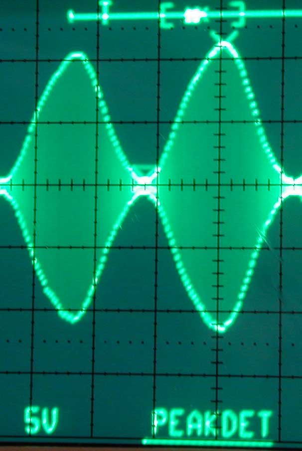 valiant audio waveform